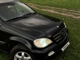 Mercedes-Benz ML 350 2004 года за 4 300 000 тг. в Алматы – фото 3