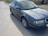 Skoda Octavia 2007 годаүшін2 100 000 тг. в Астана