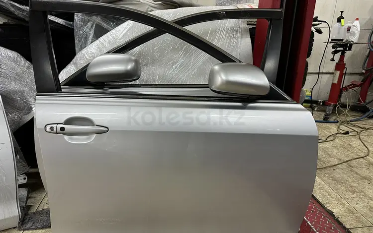 Дверь передняя правая Toyota camry 40үшін65 000 тг. в Талдыкорган