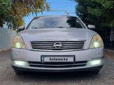 Nissan Teana 2006 годаүшін4 400 000 тг. в Зайсан