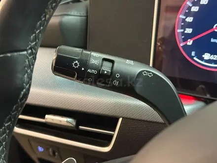 Hyundai Sonata High-Tech 2024 года за 14 390 000 тг. в Алматы – фото 14
