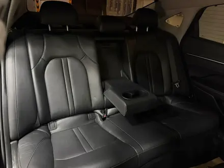 Hyundai Sonata High-Tech 2024 года за 14 390 000 тг. в Алматы – фото 23