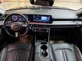 Hyundai Sonata High-Tech 2024 года за 14 390 000 тг. в Алматы – фото 10