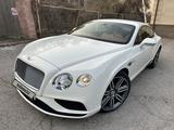 Bentley Continental GT 2015 годаүшін60 000 000 тг. в Алматы