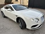 Bentley Continental GT 2015 годаүшін60 000 000 тг. в Алматы – фото 3