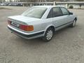 Audi 100 1991 года за 1 850 000 тг. в Тараз – фото 6