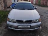 Nissan Cefiro 1997 годаүшін2 200 000 тг. в Усть-Каменогорск