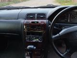 Nissan Cefiro 1997 годаүшін2 200 000 тг. в Усть-Каменогорск – фото 4