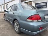 Mitsubishi Lancer 2006 года за 4 200 000 тг. в Шахтинск – фото 5