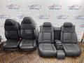 Топовый салон от BMW 7 серии F01-02 сидения ломающейся спинка за 950 000 тг. в Шымкент