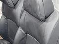 Топовый салон от BMW 7 серии F01-02 сидения ломающейся спинкаүшін1 000 000 тг. в Шымкент – фото 13