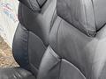 Топовый салон от BMW 7 серии F01-02 сидения ломающейся спинкаүшін1 000 000 тг. в Шымкент – фото 14