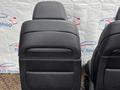 Топовый салон от BMW 7 серии F01-02 сидения ломающейся спинкаүшін1 000 000 тг. в Шымкент – фото 17