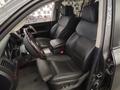 Топовый салон от BMW 7 серии F01-02 сидения ломающейся спинка за 950 000 тг. в Шымкент – фото 18