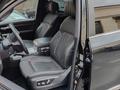 Топовый салон от BMW 7 серии F01-02 сидения ломающейся спинка за 950 000 тг. в Шымкент – фото 33