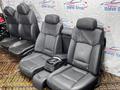 Топовый салон от BMW 7 серии F01-02 сидения ломающейся спинкаүшін1 000 000 тг. в Шымкент – фото 6
