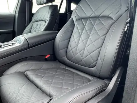 BMW X6 XDrive 40i 2025 года за 74 502 000 тг. в Уральск – фото 6