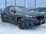 BMW X6 XDrive 40i 2025 годаүшін74 502 000 тг. в Уральск – фото 4