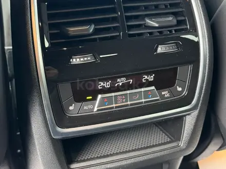 BMW X6 XDrive 40i 2025 года за 74 502 000 тг. в Уральск – фото 9