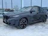 BMW X6 XDrive 40i 2025 годаүшін74 502 000 тг. в Уральск