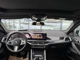 BMW X6 XDrive 40i 2025 годаүшін74 502 000 тг. в Уральск – фото 5