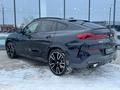 BMW X6 XDrive 40i 2025 годаүшін74 502 000 тг. в Уральск – фото 2