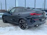 BMW X6 XDrive 40i 2025 годаүшін74 502 000 тг. в Уральск – фото 2