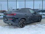 BMW X6 XDrive 40i 2025 годаүшін74 502 000 тг. в Уральск – фото 3