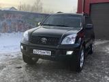 Решетка радиатора TRD на Prado120 за 55 000 тг. в Алматы – фото 3