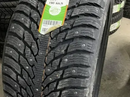 Nokian Hakkapeliitta 8 275/45 R21 — 315/40 R21 за 850 000 тг. в Алматы – фото 2