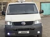 Volkswagen Transporter 2008 года за 7 500 000 тг. в Тараз – фото 4