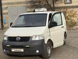 Volkswagen Transporter 2008 года за 7 500 000 тг. в Тараз – фото 2