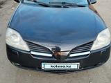 Nissan Primera 2002 годаүшін2 755 555 тг. в Астана