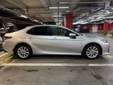 Toyota Camry 2023 года за 16 000 000 тг. в Алматы – фото 4