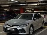 Toyota Camry 2023 года за 16 000 000 тг. в Алматы