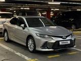 Toyota Camry 2023 года за 16 000 000 тг. в Алматы – фото 3