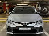 Toyota Camry 2023 года за 16 000 000 тг. в Алматы – фото 2