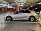 Toyota Camry 2023 года за 16 000 000 тг. в Алматы – фото 5