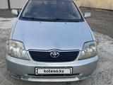 Toyota Corolla 2006 годаүшін3 000 000 тг. в Атырау – фото 3