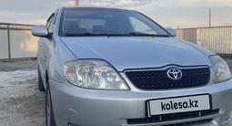 Toyota Corolla 2006 годаүшін3 000 000 тг. в Атырау