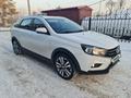 ВАЗ (Lada) Vesta SW Cross 2021 годаүшін7 300 000 тг. в Караганда – фото 15