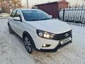 ВАЗ (Lada) Vesta SW Cross 2021 годаүшін7 300 000 тг. в Караганда – фото 16