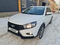 ВАЗ (Lada) Vesta SW Cross 2021 годаүшін7 300 000 тг. в Караганда