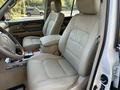 Lexus LX 470 2007 года за 13 800 000 тг. в Алматы – фото 20