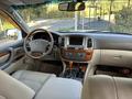 Lexus LX 470 2007 года за 13 800 000 тг. в Алматы – фото 36