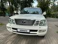 Lexus LX 470 2007 годаfor14 000 000 тг. в Алматы – фото 2