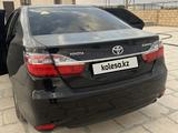 Toyota Camry 2015 годаүшін12 000 000 тг. в Жанаозен – фото 5