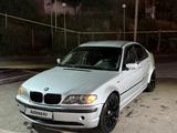 BMW 316 2003 годаүшін4 000 000 тг. в Алматы – фото 2