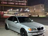 BMW 316 2003 годаүшін4 000 000 тг. в Алматы