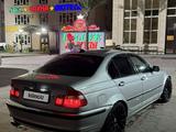 BMW 316 2003 годаүшін4 000 000 тг. в Алматы – фото 3